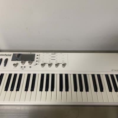 Waldorf Blofeld Keyboard 49-Key Synthesizer | Reverb