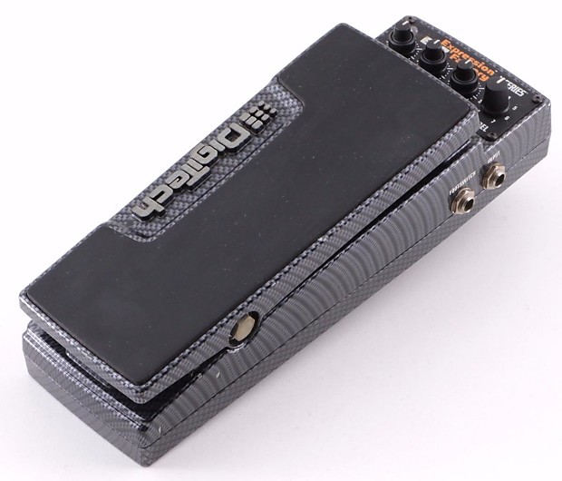 Digitech EX-7 Expression Factory Multi-Effects Guitar