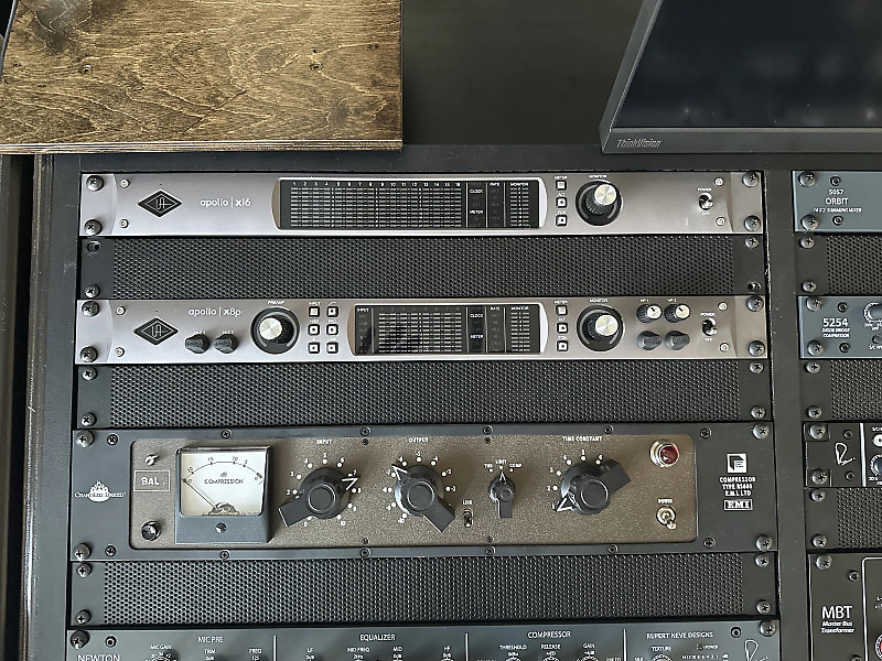 MAIL-IN MODIFICATION): UNIVERSAL AUDIO APOLLO TWIN (MK1, MK2 & X <USB or  THUNDERBOLT>)