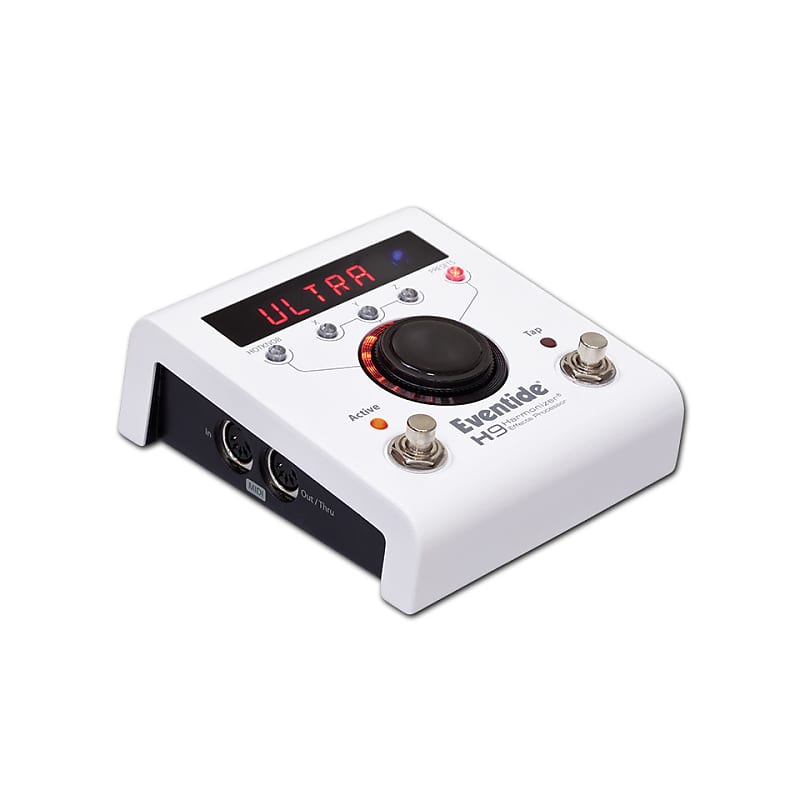 Eventide H9 MAX image 1