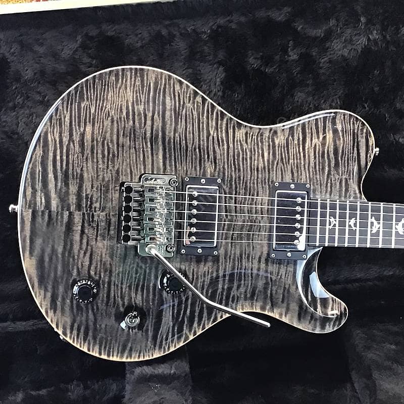 Neal Schon just created the craziest PRS Silver Sky yet – complete with a  humbucker and Floyd Rose