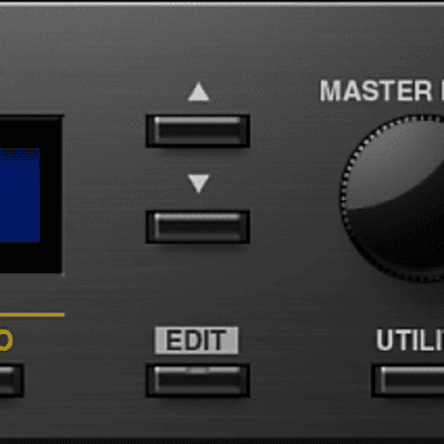 The Synth Sounds Of Uptown Funk By Mark Ronson Feat. Bruno Mars - Logic X Session - Reverb Exclusive image 7