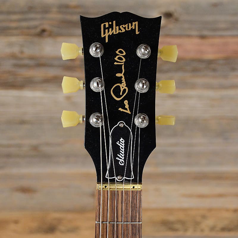 Gibson Les Paul Studio 2015 image 3