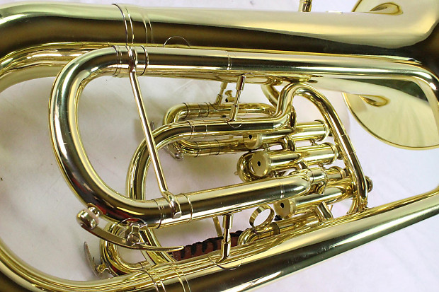 Wilson euphonium clearance