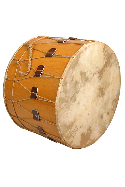 Tupan drum deals