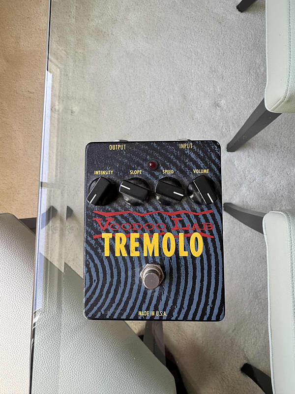 Voodoo Lab Tremolo