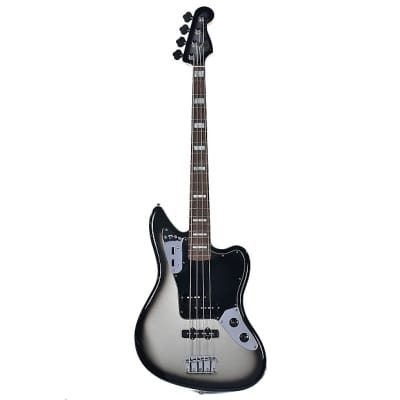 Fender Troy Sanders Artist Series Signature Jaguar Bass 2013 - 2017