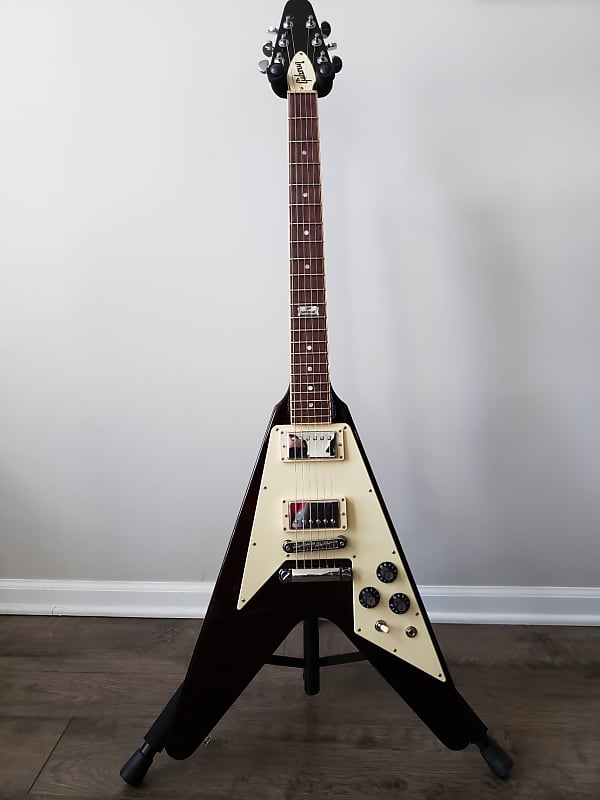 Gibson Flying V 