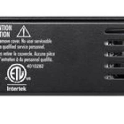 Voodoo Lab Pedal Power MONDO Isolated Power Supply image 4
