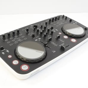Pioneer DDJ Ergo V DJ Controller for Virtual DJ image 2