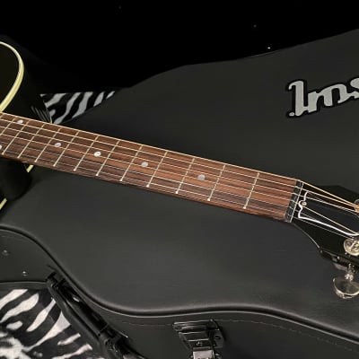 NEW! 2022 Gibson J-45 Standard - Vintage Sunburst - Authorized Dealer - G00640 - Minor Factory Blem - SAVE! image 4