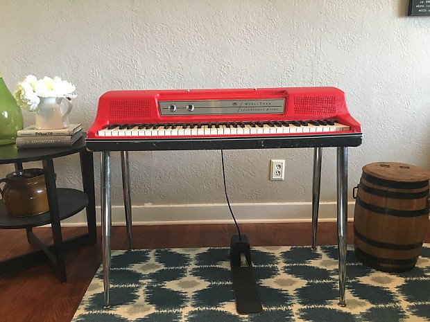 1974 wurlitzer 200 hotsell
