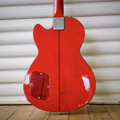 Dirty Elvis Guitars "The Red Queen" image 9
