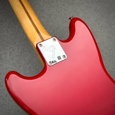 Fender Offset Series Duo-Sonic | Reverb Canada