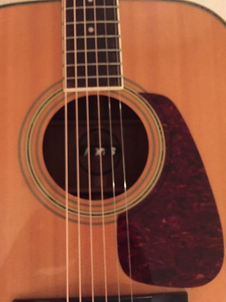 Morris Md-525s Mahogany | Reverb