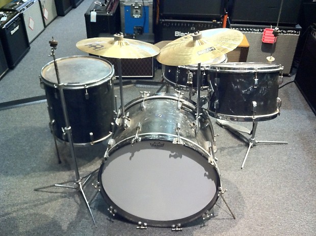 Leedy drum sale kit