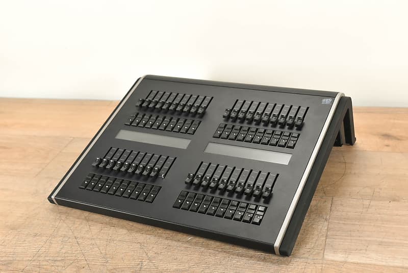 ETC 2x20 Universal Fader Wing for Ion / Gio / Eos / Congo | Reverb