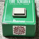 Analogman Ibanez  Tube Screamer w/ Original Chip! TS808 True Vintage Mod 2008