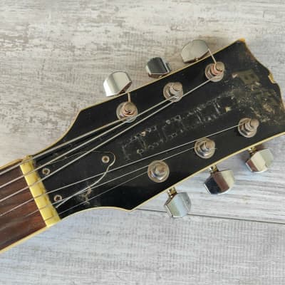 Blitz by Aria Pro II BES-STD-CH 335 Style Hollowbody (Cherry Blitz by Aria Pro II BES-STD-CH 335 Style Hollowbody (Cherry
