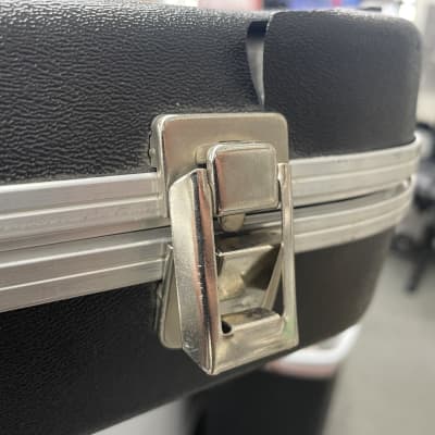 Fender Bullet bass case image 6