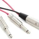 ddrum 6997 Cable - 15' Stereo Trigger/Pad Cable