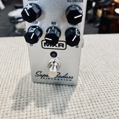 MXR Phase 90 EWS Vibe Mod | Reverb Canada