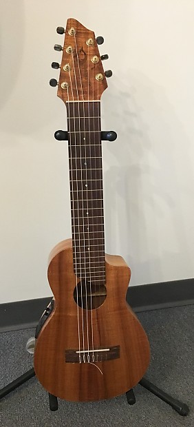 7 string ukulele deals