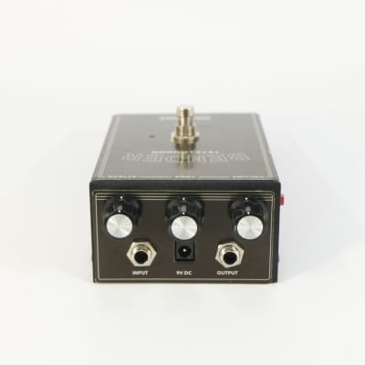 JHS Bender 1973 London fuzz image 5