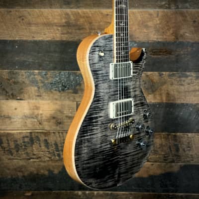 PRS McCarty 594 Single-Cut in Charcoal image 3