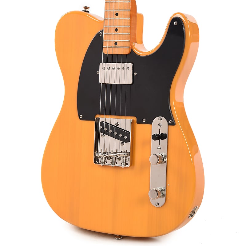Squier Classic Vibe '50s Telecaster HS | Reverb