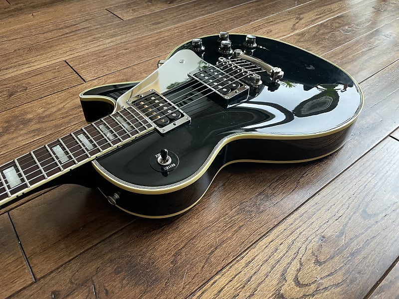 JUNO ギター 2010 Cool Z (Fujigen) ZJB-1R Jazz Bass (Sunburst) – Cool Old