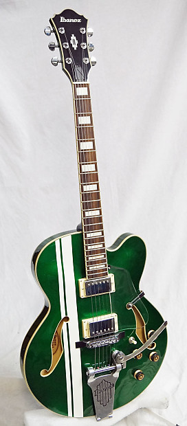 Ibanez artcore afs80t 2025