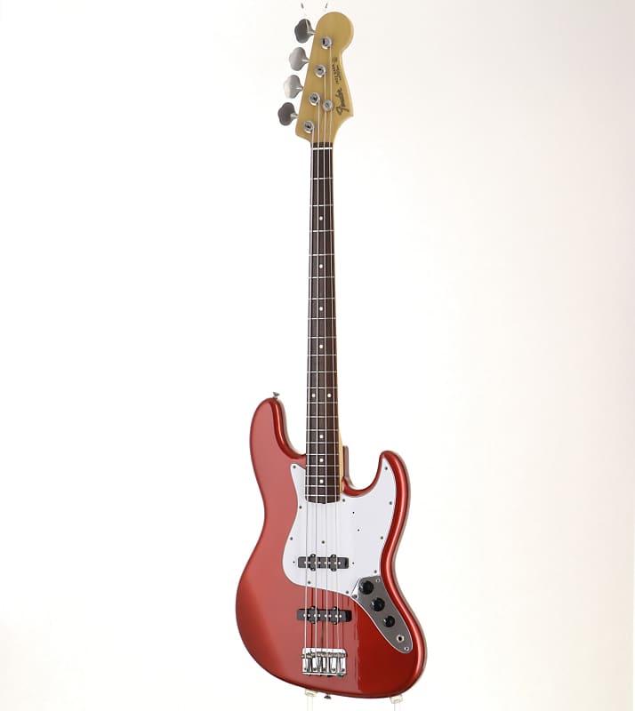 Fender Japan  JB62-75US FENDER JAPAN Electric Bass JB62-75US Jazz Bass 1999-2002