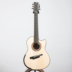Greenfield acoustic guitar online