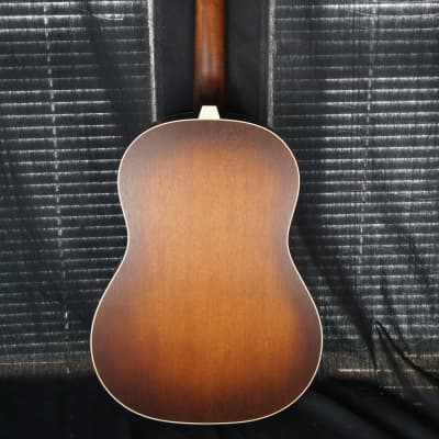 Brand New Iris Guitar Company OG Model Sunburst 25" Scale 1-11/16" Nut Width image 3