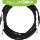 Fender Performance Series 18.6’ Straight to Straight Instrument Cable