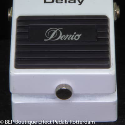 Denio DL-05 Delay, analog delay with MN3208 BBD image 8
