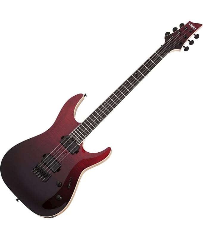 Schecter C-1 SLS Elite | Reverb Canada