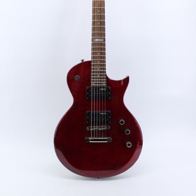 ESP LTD EC-100 QM | Reverb