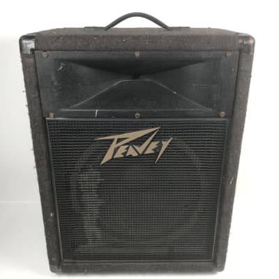 Peavey tls hot sale 5 speakers