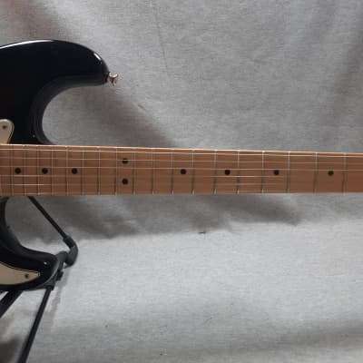 Fender American Deluxe Stratocaster V-Neck 2004 - 2010 | Reverb