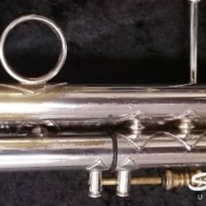Bach Strad 37 Trumpet image 8