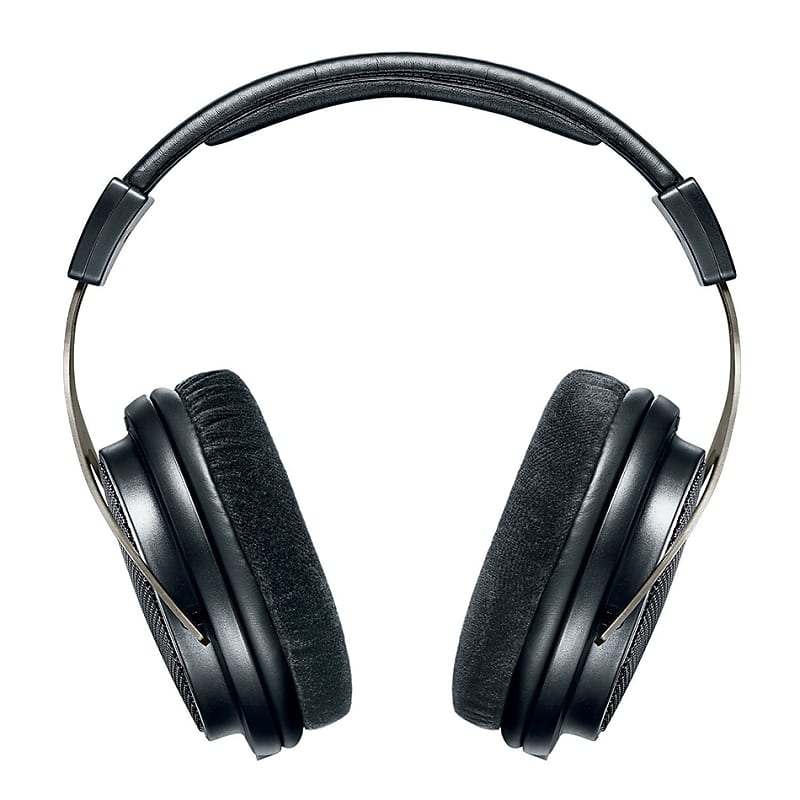 Shure SRH1840 Open-Back Headphones | Reverb