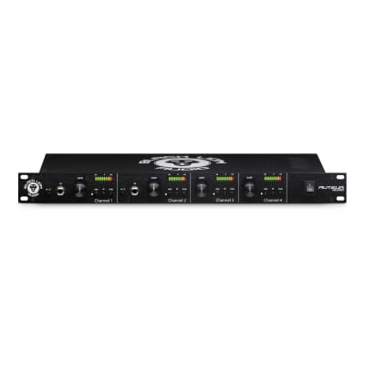Black Lion Audio BLA Auteur Quad image 9