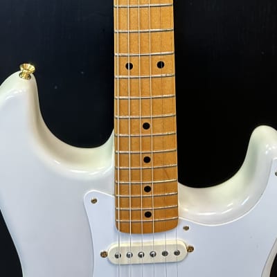 Fender 50th Anniversary American Vintage '57 Stratocaster - Mary Kaye image 6