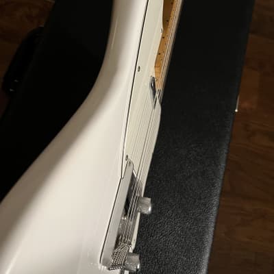 Fender Telecaster / Toronado Hybrid - Custom Shop Pickups - Nitro Finish Offset Partscaster image 4