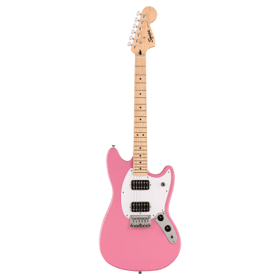 Squier Sonic Mustang HH | Reverb