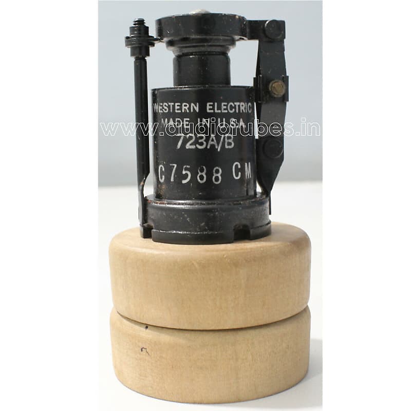 限定 WESTERN ELECTRIC 272A (b) | promochess.com