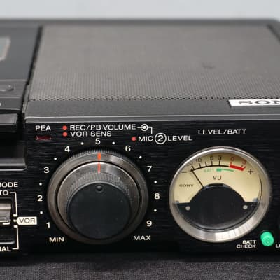 Sony TCM-5000EV 