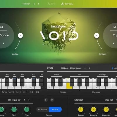 UJAM Beatmaker Bundle Upgrade (Download) <br> image 4